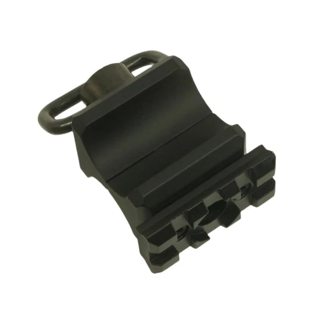 APS タクティカルピカティニーレイル CAM870シリーズ用 (APS-CAM015)-AIRSOFT GOGO エアガン・サバゲー用品通販