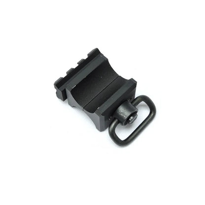 APS タクティカルピカティニーレイル CAM870シリーズ用 (APS-CAM015)-AIRSOFT GOGO エアガン・サバゲー用品通販