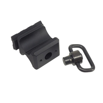 APS タクティカルピカティニーレイル CAM870シリーズ用 (APS-CAM015)-AIRSOFT GOGO エアガン・サバゲー用品通販