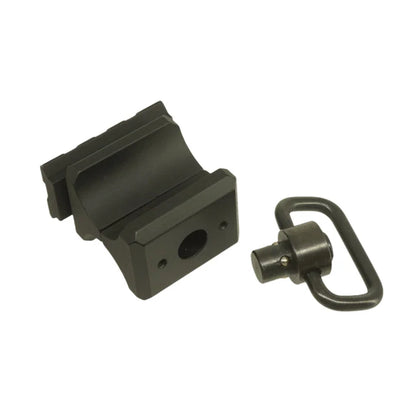 APS タクティカルピカティニーレイル CAM870シリーズ用 (APS-CAM015)-AIRSOFT GOGO エアガン・サバゲー用品通販