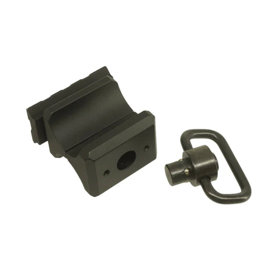 APS タクティカルピカティニーレイル CAM870シリーズ用 (APS-CAM015)-AIRSOFT GOGO エアガン・サバゲー用品通販