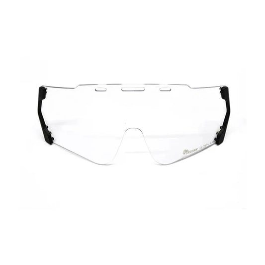 APS TRGear TG02 マグネティックレンズ - クリア (PE-L-CL)-AIRSOFT GOGO エアガン・サバゲー用品通販