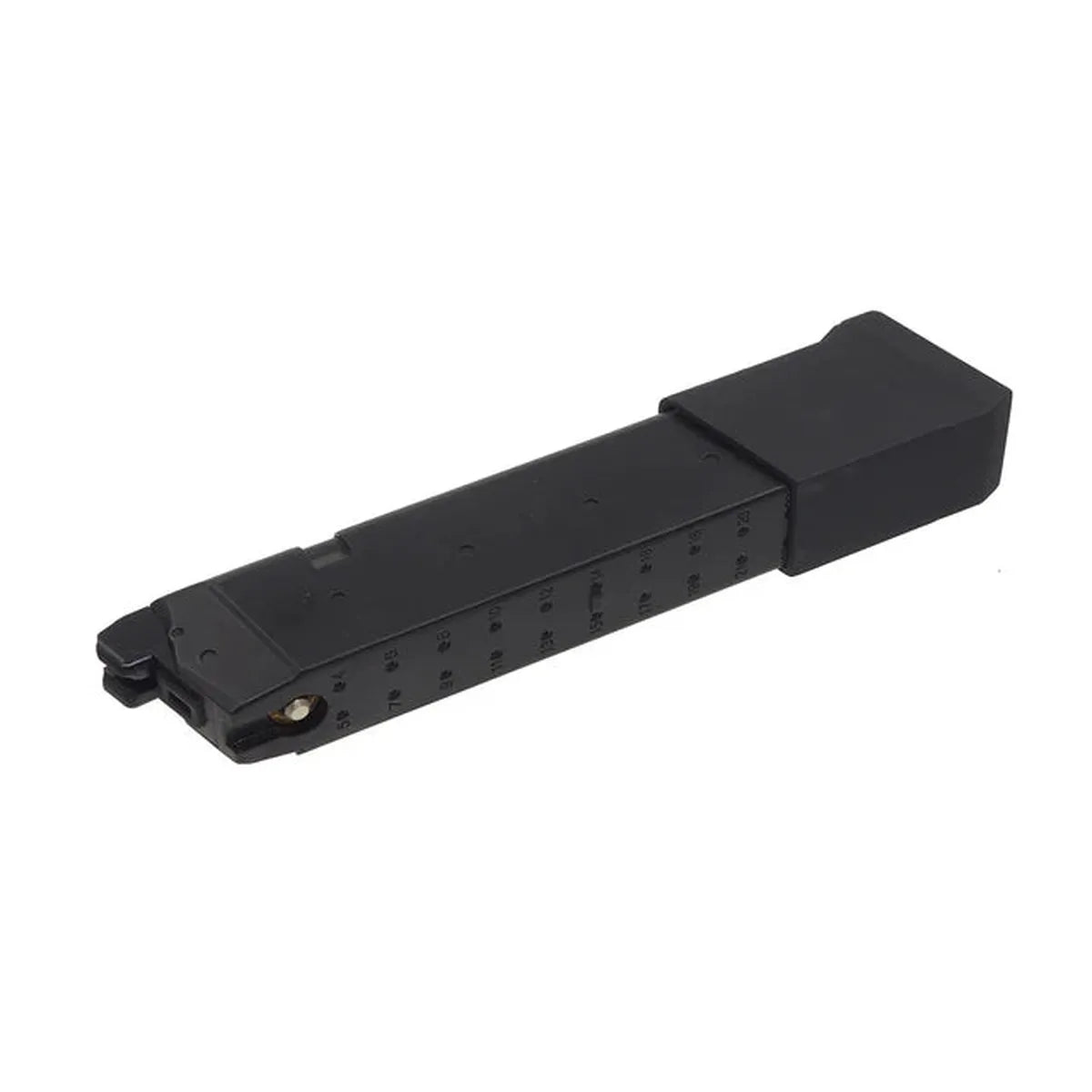 APS TTI コンバットマスター オメガフレーム G34 GBB ピストル (APS-102068)-AIRSOFT GOGO エアガン・サバゲー用品通販