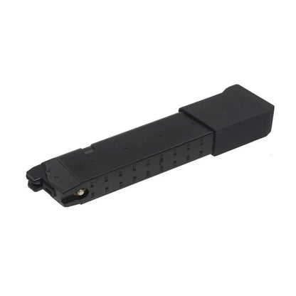 APS TTI コンバットマスター オメガフレーム G34 GBB ピストル (APS-102068)-AIRSOFT GOGO エアガン・サバゲー用品通販