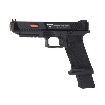 APS TTI コンバットマスター オメガフレーム G34 GBB ピストル (APS-102068)-AIRSOFT GOGO エアガン・サバゲー用品通販