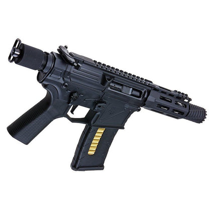 APS TX1 XTREME GBB エアソフト ピストル - ブラック-AIRSOFT GOGO エアガン・サバゲー用品通販