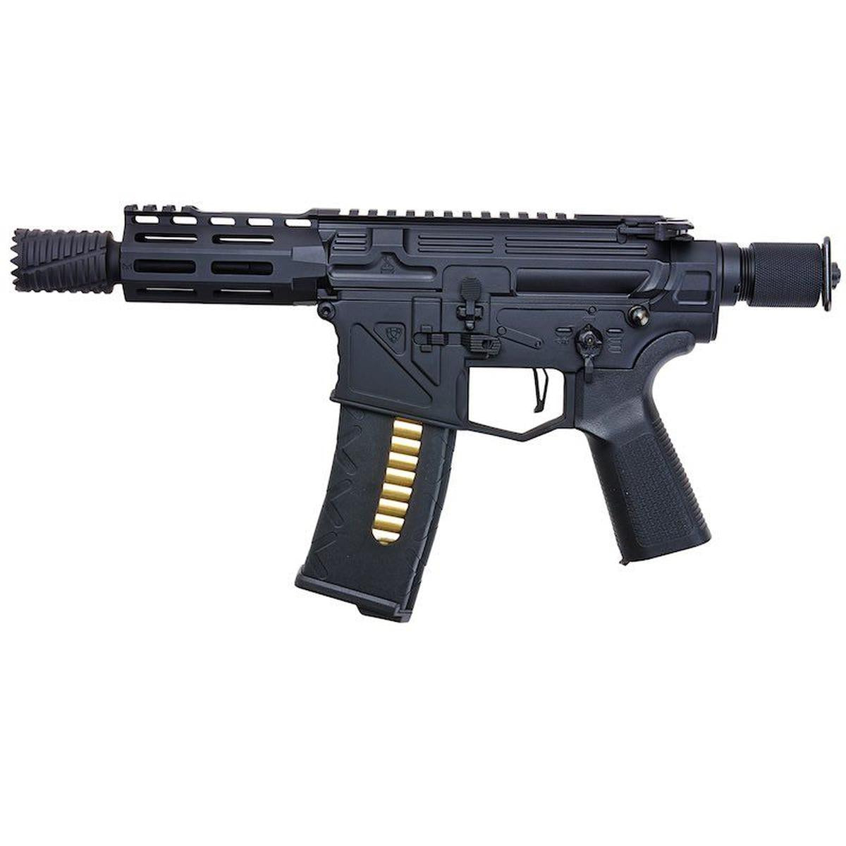 APS TX1 XTREME GBB エアソフト ピストル - ブラック-AIRSOFT GOGO エアガン・サバゲー用品通販
