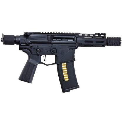 APS TX1 XTREME GBB エアソフト ピストル - ブラック-AIRSOFT GOGO エアガン・サバゲー用品通販