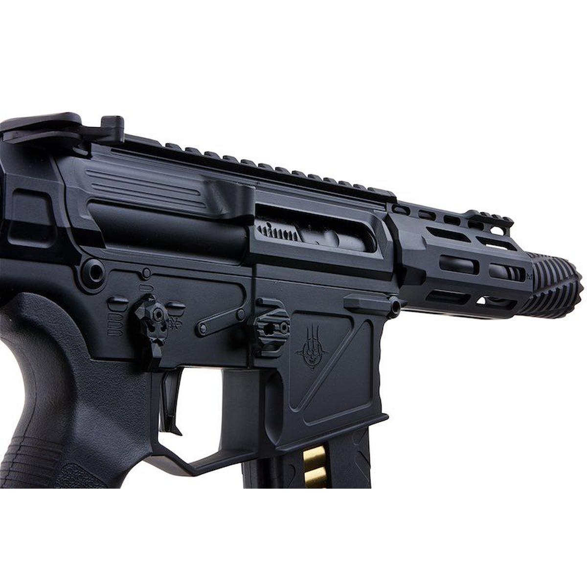 APS TX1 XTREME GBB エアソフト ピストル - ブラック-AIRSOFT GOGO エアガン・サバゲー用品通販