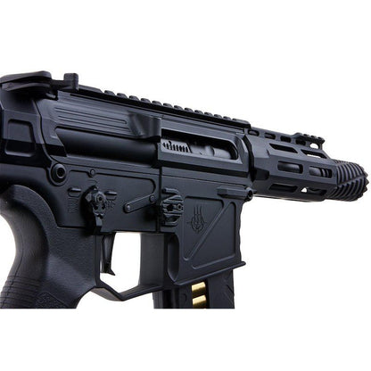 APS TX1 XTREME GBB エアソフト ピストル - ブラック-AIRSOFT GOGO エアガン・サバゲー用品通販