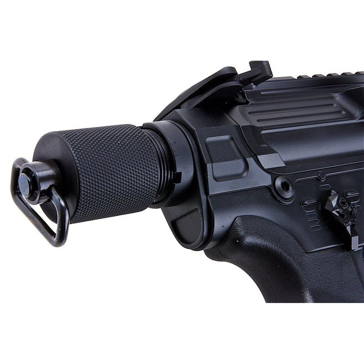 APS TX1 XTREME GBB エアソフト ピストル - ブラック-AIRSOFT GOGO エアガン・サバゲー用品通販
