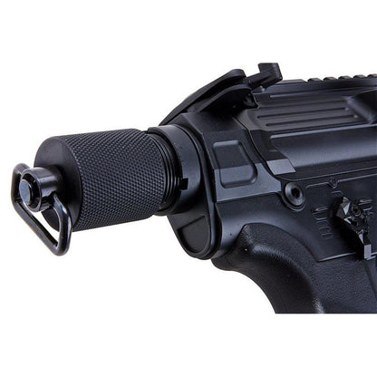 APS TX1 XTREME GBB エアソフト ピストル - ブラック-AIRSOFT GOGO エアガン・サバゲー用品通販