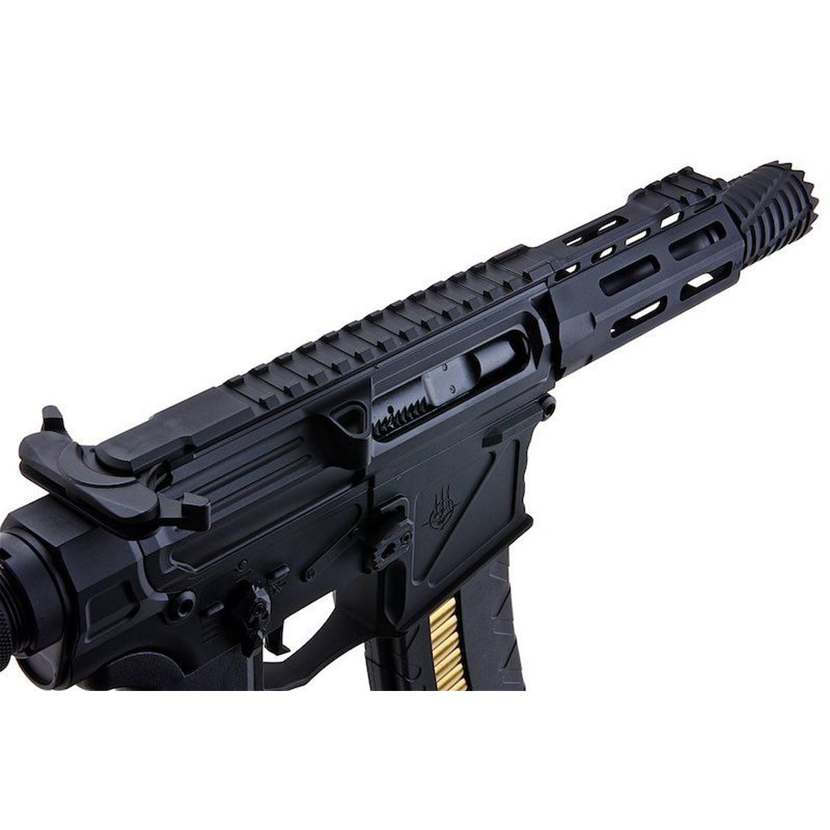 APS TX1 XTREME GBB エアソフト ピストル - ブラック-AIRSOFT GOGO エアガン・サバゲー用品通販