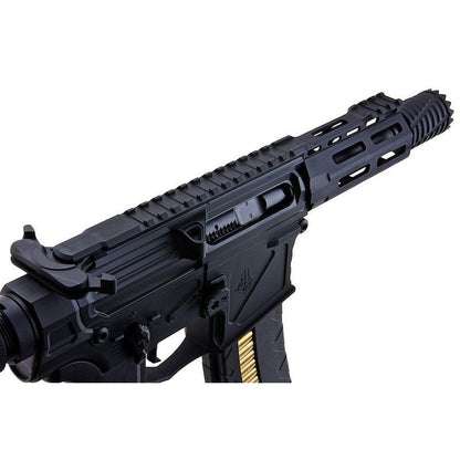 APS TX1 XTREME GBB エアソフト ピストル - ブラック-AIRSOFT GOGO エアガン・サバゲー用品通販