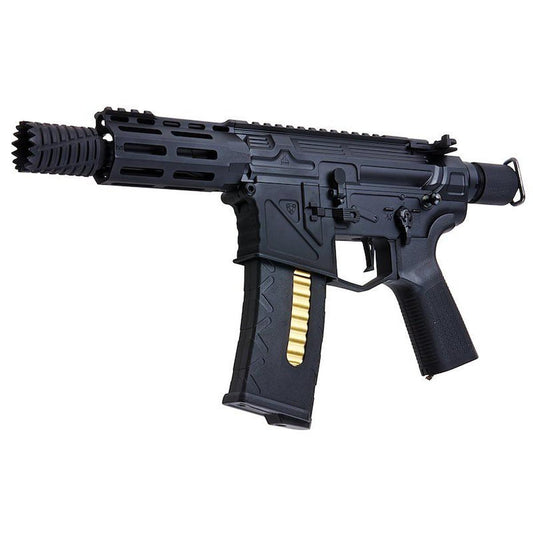 APS TX1 XTREME GBB エアソフト ピストル - ブラック-AIRSOFT GOGO エアガン・サバゲー用品通販
