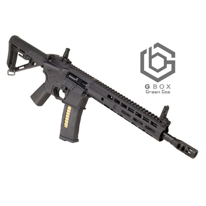 APS X2 エクストリーム G-BOX GBB ライフル (APS-TX2)-AIRSOFT GOGO エアガン・サバゲー用品通販