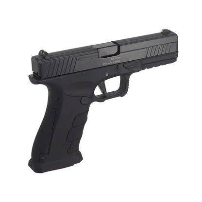 APS XTP エクストリーム トレーニング GBB ピストル エアソフト (XTP.Bt) - ブラック-AIRSOFT GOGO エアガン・サバゲー用品通販