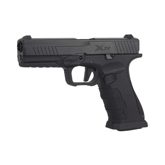 APS XTP エクストリーム トレーニング GBB ピストル エアソフト (XTP.Bt) - ブラック-AIRSOFT GOGO エアガン・サバゲー用品通販