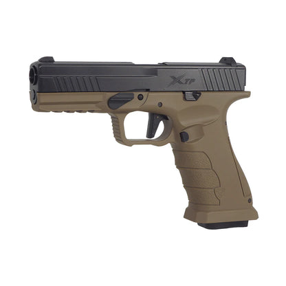 APS XTP エクストリームトレーニング CO2 GBB ピストル エアソフト (XTP.Dc)-AIRSOFT GOGO エアガン・サバゲー用品通販