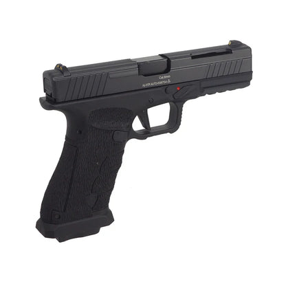 APS XTP オート トレーニング ピストル CO2 GBB エアソフト (XTP.Auto)-AIRSOFT GOGO エアガン・サバゲー用品通販