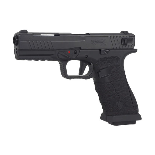 APS XTP オート トレーニング ピストル CO2 GBB エアソフト (XTP.Auto)-AIRSOFT GOGO エアガン・サバゲー用品通販
