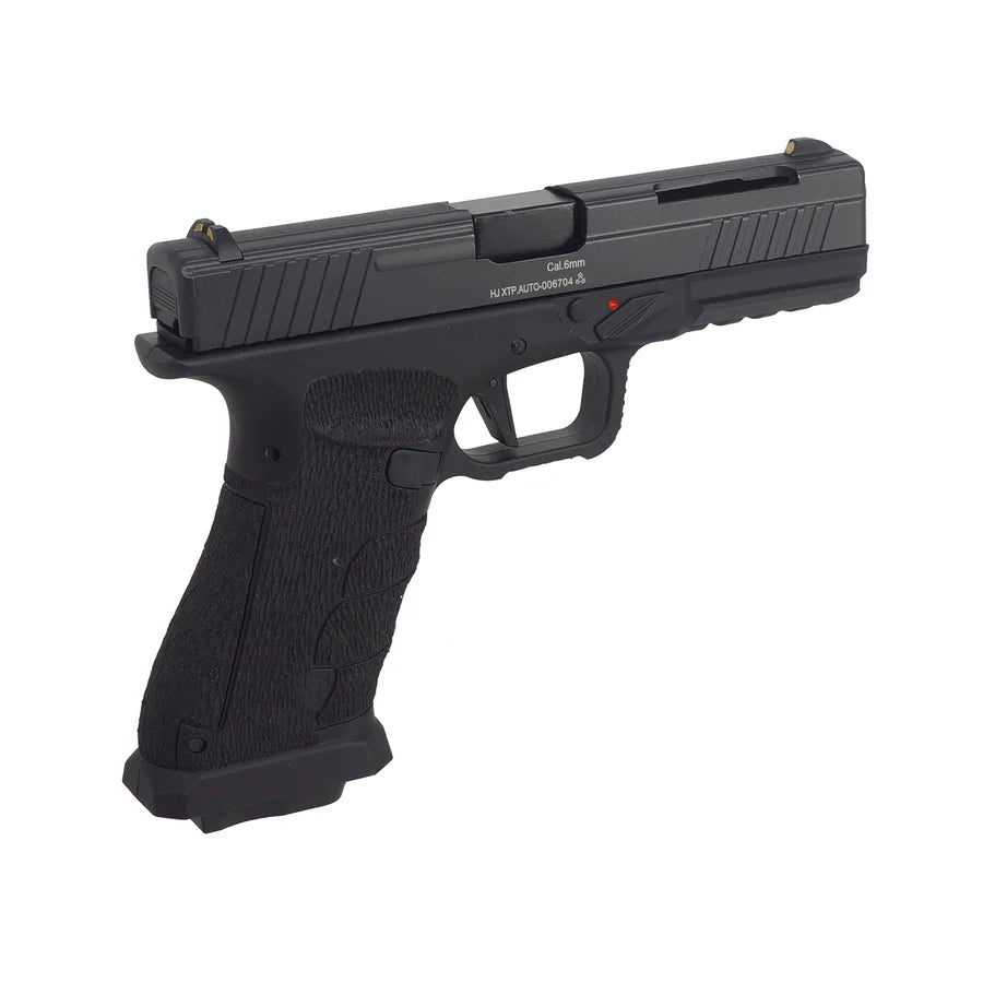 APS XTP オートトレーニング GBB エアソフト - グリーンガスバージョン (XTP.Auto-tg)-AIRSOFT GOGO エアガン・サバゲー用品通販
