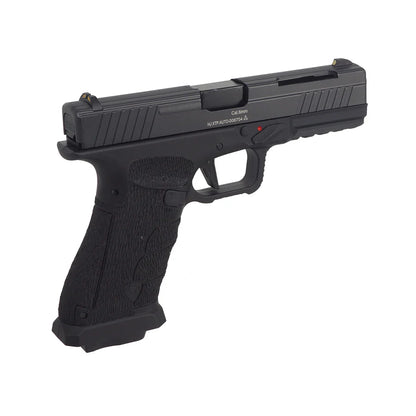 APS XTP オートトレーニング GBB エアソフト - グリーンガスバージョン (XTP.Auto-tg)-AIRSOFT GOGO エアガン・サバゲー用品通販