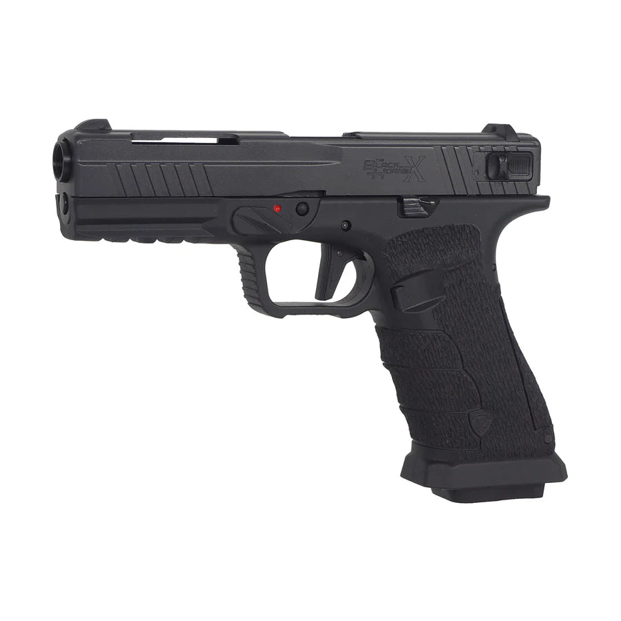 APS XTP オートトレーニング GBB エアソフト - グリーンガスバージョン (XTP.Auto-tg)-AIRSOFT GOGO エアガン・サバゲー用品通販