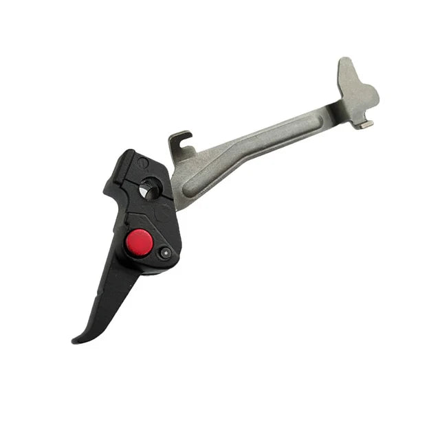 APS ZEROトリガー ACPピストル用-ブラック-AIRSOFT GOGO エアガン・サバゲー用品通販