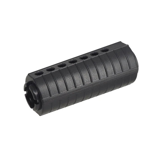 APS標準M4A1ハンドガード（APS-EE001）-ブラック-AIRSOFT GOGO エアガン・サバゲー用品通販