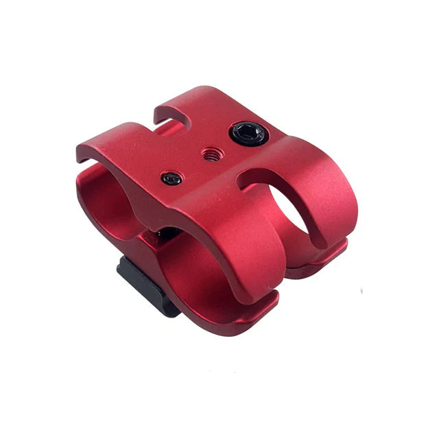 APSタイプSバレルマウント CAM870ショットガン用-赤-AIRSOFT GOGO エアガン・サバゲー用品通販