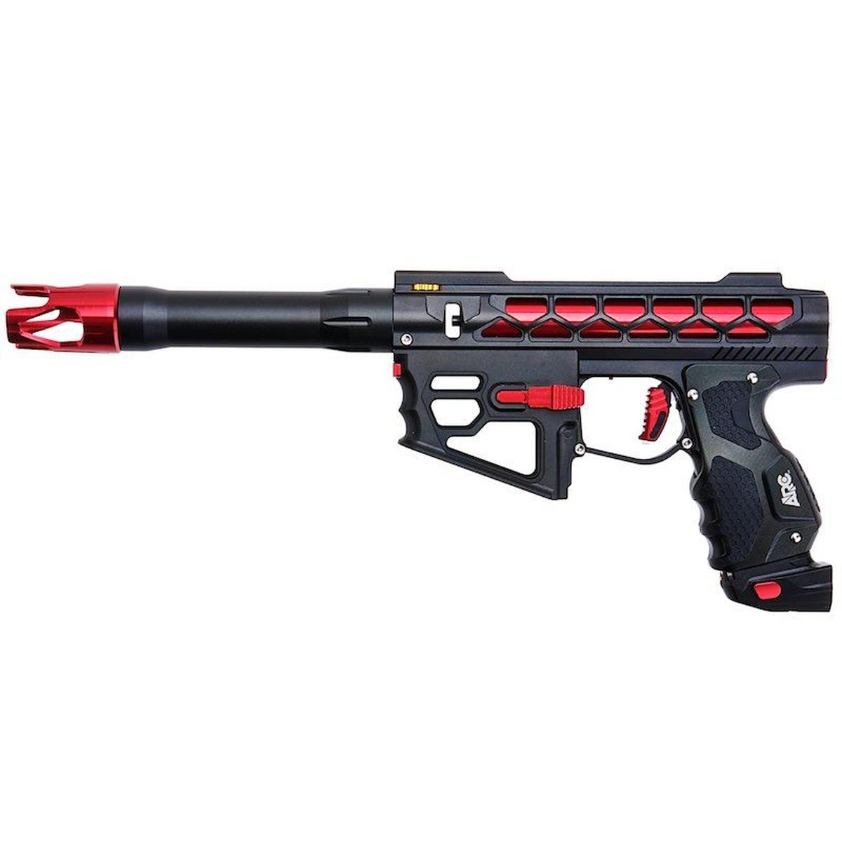 ARC AIRSOFT ARC-1 HPA パワード エアソフト ライフル - ブラック