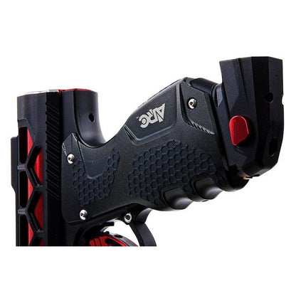 ARC AIRSOFT ARC-1 HPA パワード エアソフト ライフル - ブラック / レッド-AIRSOFT GOGO エアガン・サバゲー用品通販