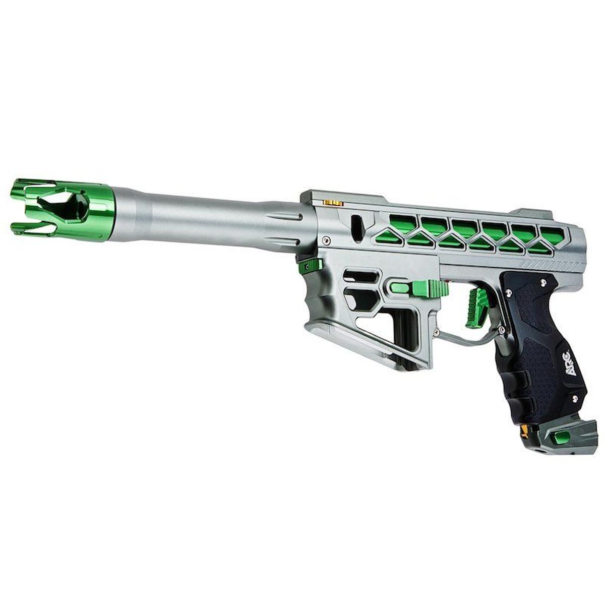 ARC AIRSOFT ARC-1 HPA パワード エアソフト ライフル - グレー