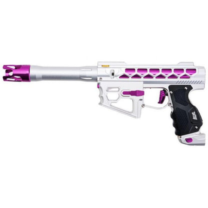 ARC AIRSOFT ARC-1 HPA パワード エアソフト ライフル - クリア / パープル-AIRSOFT GOGO エアガン・サバゲー用品通販