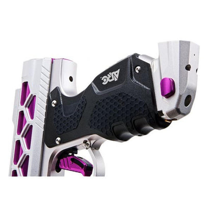 ARC AIRSOFT ARC-1 HPA パワード エアソフト ライフル - クリア / パープル-AIRSOFT GOGO エアガン・サバゲー用品通販