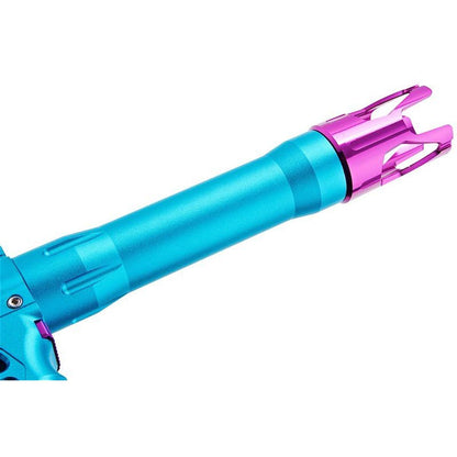 ARC AIRSOFT ARC-1 HPA パワード エアソフト ライフル - ティール / パープル-AIRSOFT GOGO エアガン・サバゲー用品通販