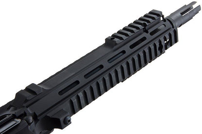 ARCHWICK 公式ライセンス L119A2 GBBR エアソフトガン M4 (GHK システム)-AIRSOFT GOGO エアガン・サバゲー用品通販