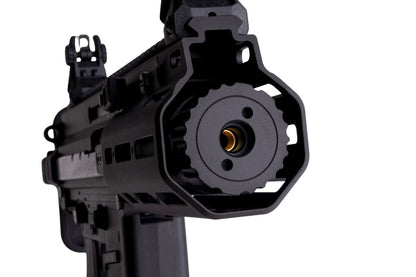 ARCHWICK B&T ライセンス APC9K SD2 GBB エアソフト SMG - ブラック-AIRSOFT GOGO エアガン・サバゲー用品通販