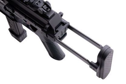 ARCHWICK B&T ライセンス APC9K SD2 GBB エアソフト SMG - ブラック-AIRSOFT GOGO エアガン・サバゲー用品通販
