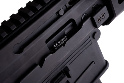 ARCHWICK B&T ライセンス APC9K SD2 GBB エアソフト SMG - ブラック-AIRSOFT GOGO エアガン・サバゲー用品通販