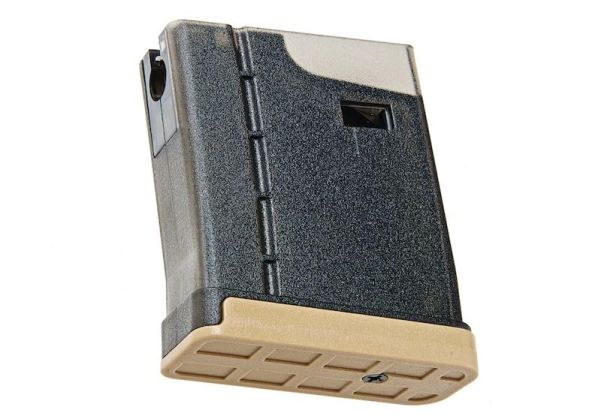 ARCHWICK B&T SPR 300 マガジン（50発）-AIRSOFT GOGO エアガン・サバゲー用品通販