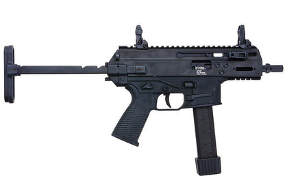 ARCHWICK B&Tライセンス APC9K PRO GBB エアソフトサブマシンガン - ブラック-AIRSOFT GOGO エアガン・サバゲー用品通販