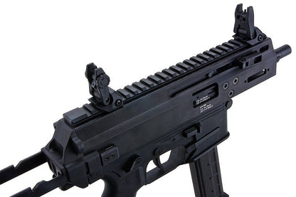 ARCHWICK B&Tライセンス APC9K PRO GBB エアソフトサブマシンガン - ブラック-AIRSOFT GOGO エアガン・サバゲー用品通販