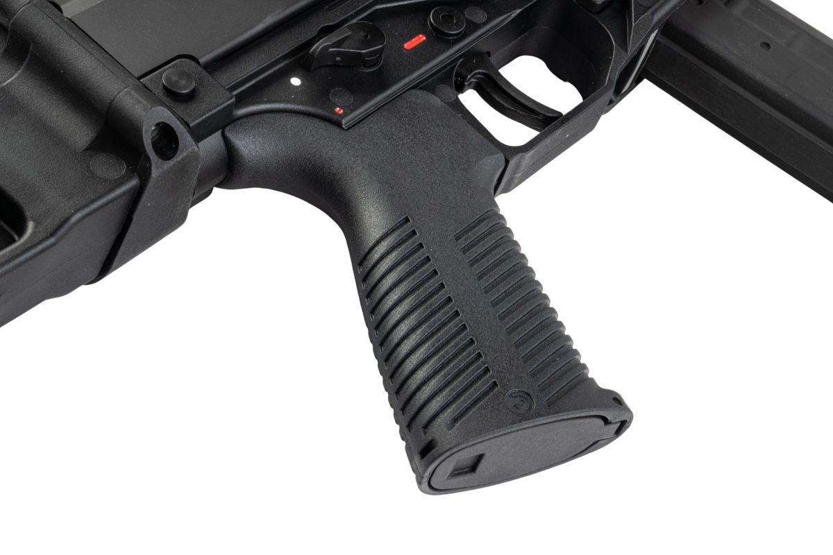 ARCHWICK B&Tライセンス取得済み APC9 SD コンパク GBB エアソフトSMG（ブラック）-AIRSOFT GOGO エアガン・サバゲー用品通販