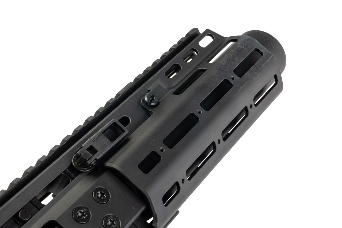 ARCHWICK B&Tライセンス取得済み APC9 SD コンパク GBB エアソフトSMG（ブラック）-AIRSOFT GOGO エアガン・サバゲー用品通販