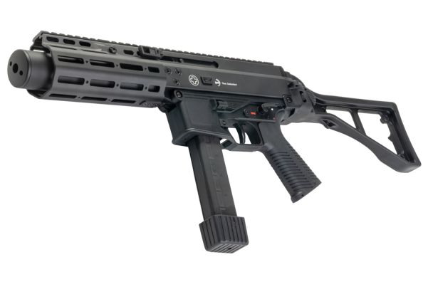 ARCHWICK B&Tライセンス取得済み APC9 SD コンパク GBB エアソフトSMG（ブラック）-AIRSOFT GOGO エアガン・サバゲー用品通販