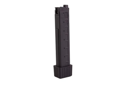 ARCHWICK B&TライセンスAPC9シリーズGBBエアソフトガスマガジン（30発、ブラック）-AIRSOFT GOGO エアガン・サバゲー用品通販
