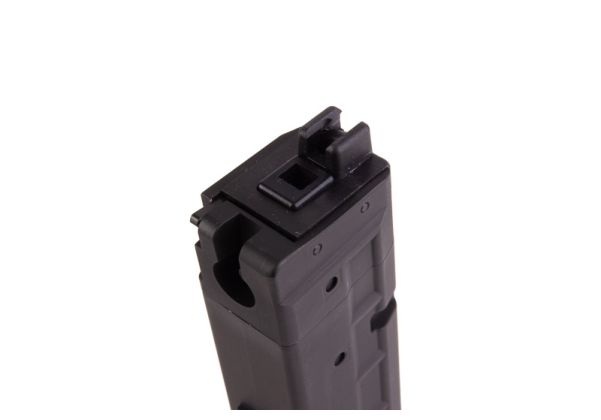ARCHWICK B&TライセンスAPC9シリーズGBBエアソフトガスマガジン（30発、ブラック）-AIRSOFT GOGO エアガン・サバゲー用品通販