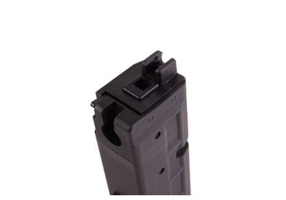 ARCHWICK B&TライセンスAPC9シリーズGBBエアソフトガスマガジン（30発、ブラック）-AIRSOFT GOGO エアガン・サバゲー用品通販
